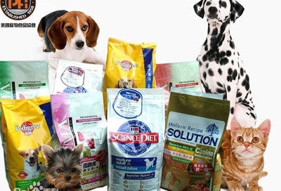 萌宠来袭——青岛港澳洲猫粮狗粮宠物食品进口清关专业解读