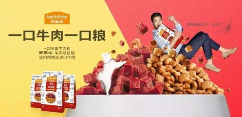 从麦富迪、喵鲜到朕的盒子 透视宠物新国货品牌的崛起与机遇